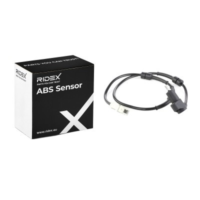 ABS Sensor RIDEX 412W0151 412W0151 - foto 2
