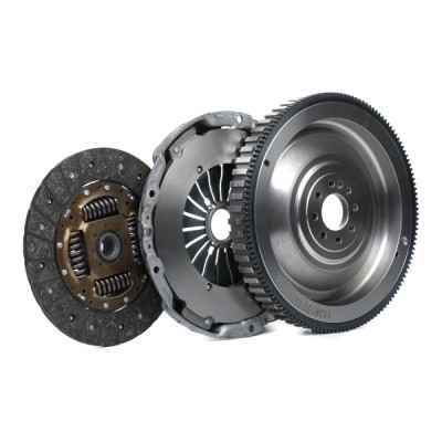 Kupplungssatz RIDEX 479C1032 479C1032 - foto 4