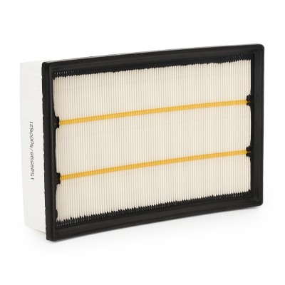 Luftfilter RIDEX 8A0036 8A0036 - foto 8