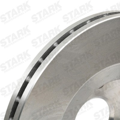 Bremsscheibe Stark SKBD-0022390 SKBD-0022390 - foto 4