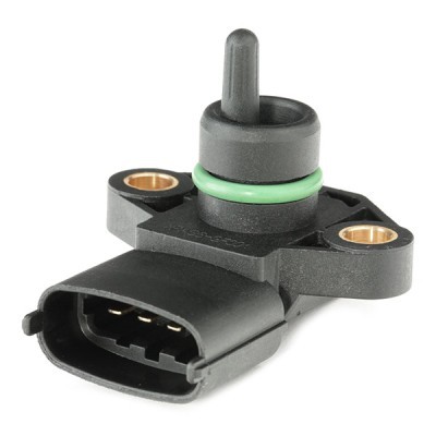 Ladedrucksensor RIDEX 161B0046 161B0046 - foto 4