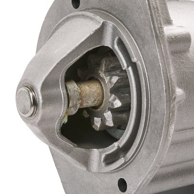 Anlasser RIDEX 2S0139R 2S0139R - foto 4