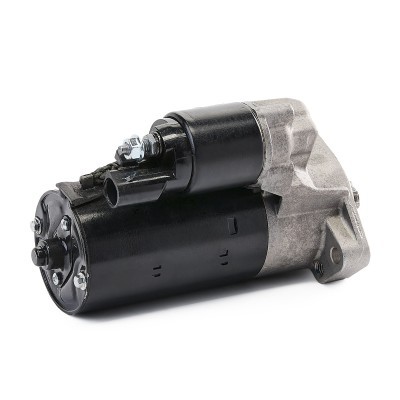 Anlasser RIDEX 2S0093R 2S0093R - foto 3