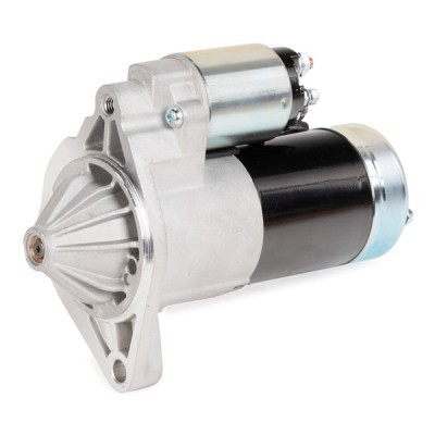 Anlasser RIDEX 2S0575 2S0575 - foto 3