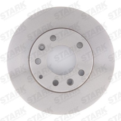Bremsscheibe Stark SKBD-0020322 SKBD-0020322 - foto 3