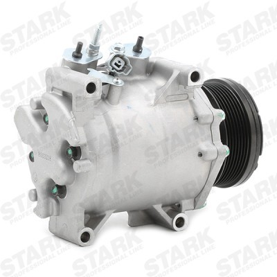 Kompressor, Klimaanlage SKKM-0340078 - foto 5