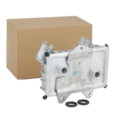 Ölkühler RIDEX 469O0045 469O0045 - foto 2