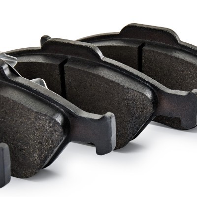 Bremsbeläge Satz RIDEX 402B0023 402B0023 - foto 11