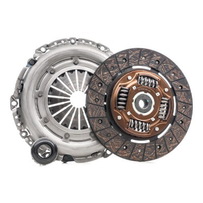 Kupplungssatz RIDEX 479C0153 479C0153 - foto 3