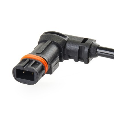ABS Sensor RIDEX 412W1540 412W1540 - foto 4