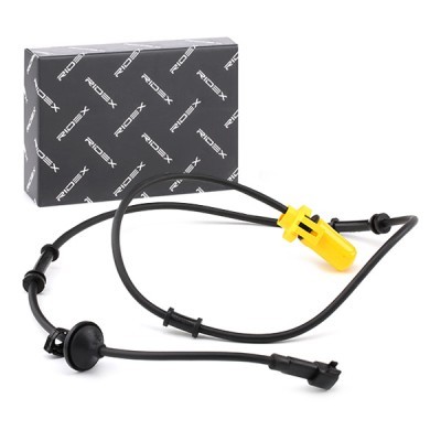 ABS Sensor RIDEX 412W0302 412W0302 - foto 2