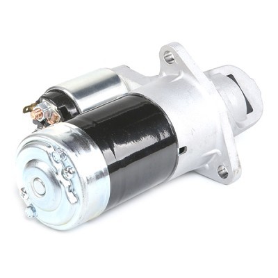 Anlasser RIDEX 2S0731 2S0731 - foto 4