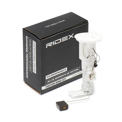 Kraftstoffmodul RIDEX 1382F0480 1382F0480 - foto 2
