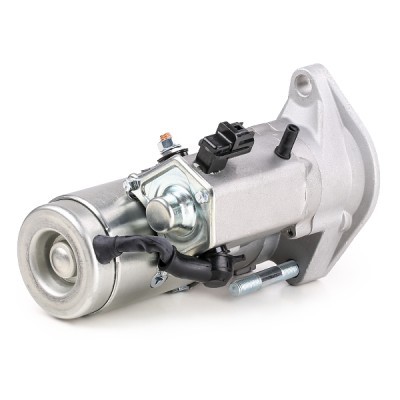 Anlasser RIDEX 2S0153 2S0153 - foto 4