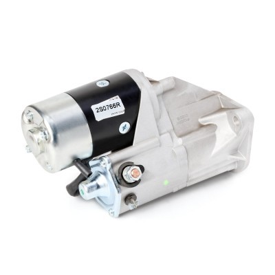 Anlasser RIDEX 2S0766R 2S0766R - foto 4