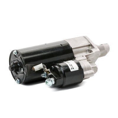 Anlasser RIDEX 2S0180R 2S0180R - foto 3