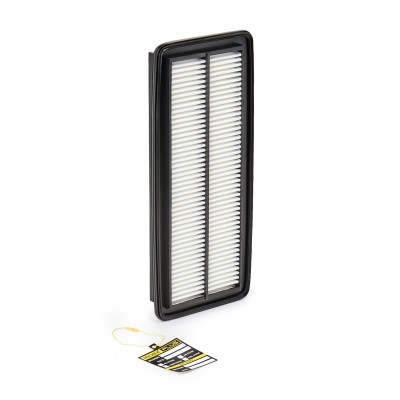 Luftfilter RIDEX 8A0333P 8A0333P - foto 2