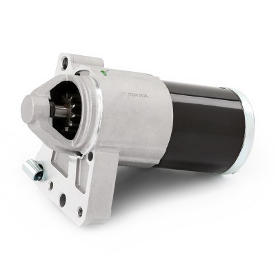 Anlasser RIDEX 2S0264R 2S0264R - foto 3