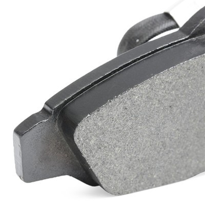 Bremsbeläge Satz RIDEX 402B0578 402B0578 - foto 7