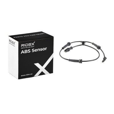 ABS Sensor RIDEX 412W0175 412W0175 - foto 2