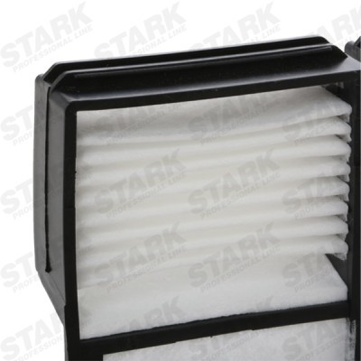 Filter, Innenraumluft Stark SKIF-0170128 SKIF-0170128 - foto 5