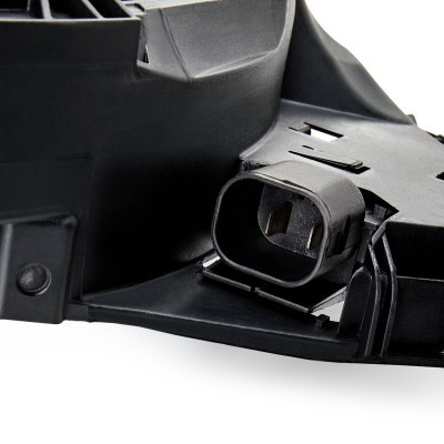 Lüfter, Motorkühlung RIDEX 508R0277 508R0277 - foto 4