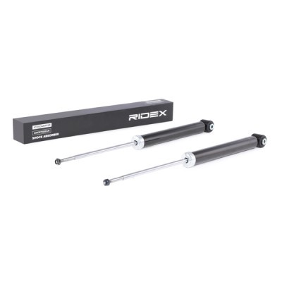 Stoßdämpfer RIDEX 854S0393 854S0393 - foto 2