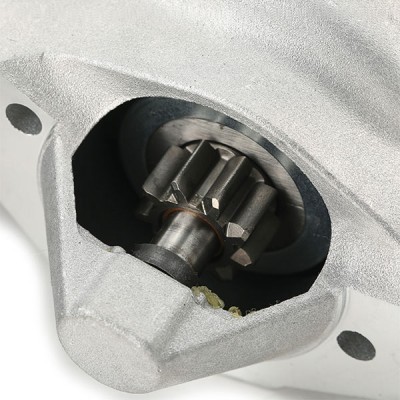 Anlasser RIDEX 2S0039 2S0039 - foto 5