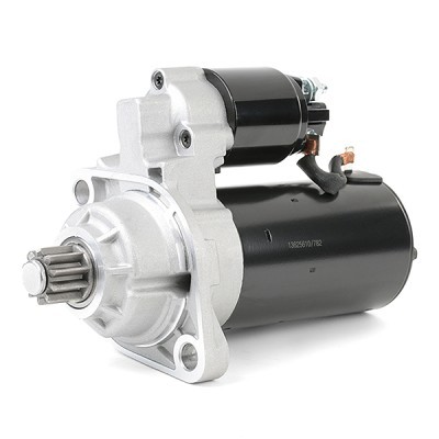 Anlasser RIDEX 2S0029 2S0029 - foto 3