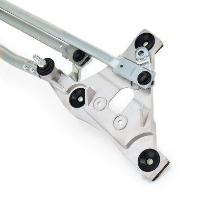 Scheibenwischerantrieb RIDEX 300W0121 300W0121 - foto 6