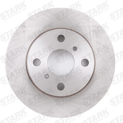 Bremsscheibe Stark SKBD-0022066 SKBD-0022066 - foto 2