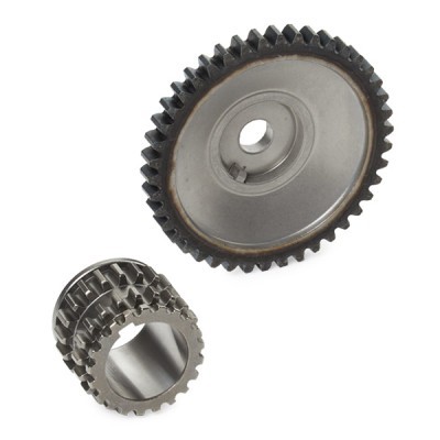 Steuerkettensatz RIDEX 1389T2696 1389T2696 - foto 5