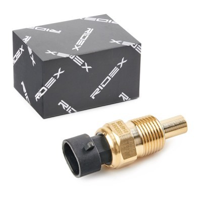 Sensor, Kühlmitteltemperatur RIDEX 830C0048 830C0048 - foto 2