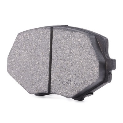 Bremsbeläge Satz RIDEX 402B0371 402B0371 - foto 6