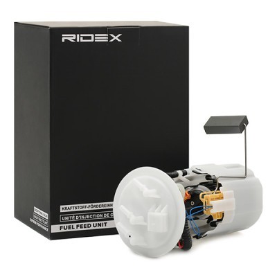 Kraftstoffmodul RIDEX 1382F0101 1382F0101 - foto 2