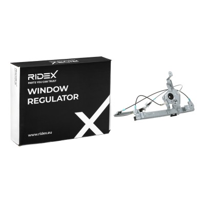 Fensterheber RIDEX 1561W0027 1561W0027 - foto 6