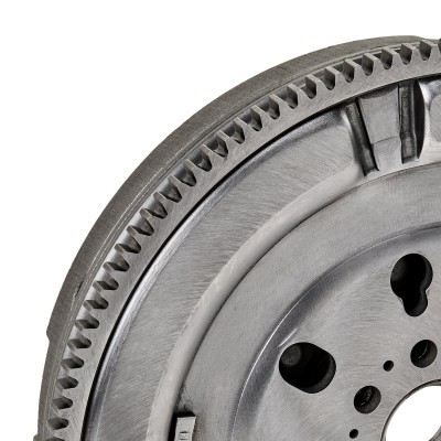 Schwungrad RIDEX 577F0029R 577F0029R - foto 5