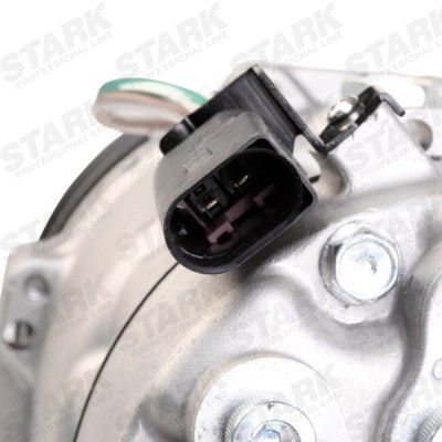 Kompressor, Klimaanlage SKKM-0340023 - foto 6