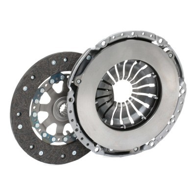 Kupplungssatz RIDEX 479C0921 479C0921 - foto 4