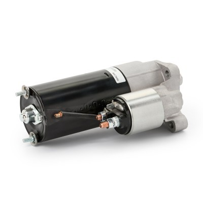 Anlasser RIDEX 2S0265R 2S0265R - foto 4