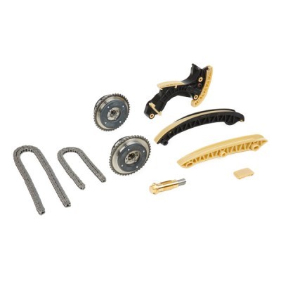 Steuerkettensatz RIDEX 1389T2547 1389T2547 - foto 2