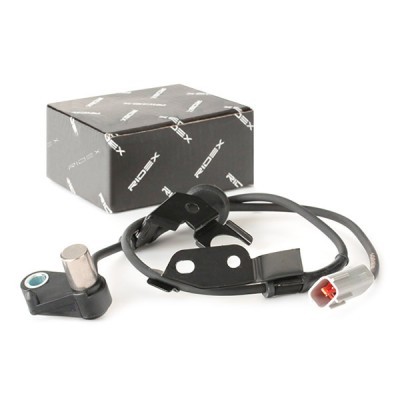 ABS Sensor RIDEX 412W0759 412W0759 - foto 2