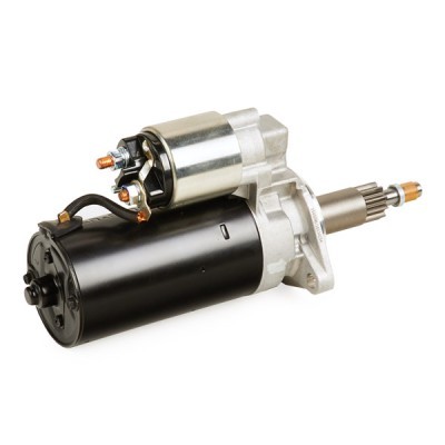 Anlasser RIDEX 2S0523 2S0523 - foto 4