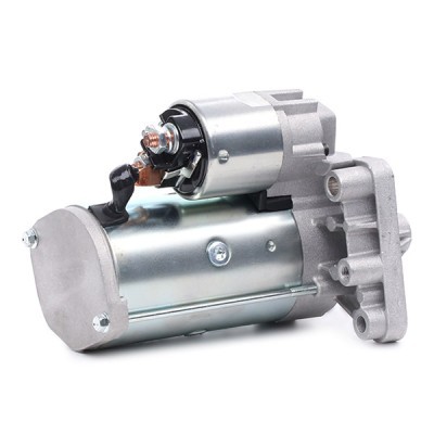 Anlasser RIDEX 2S0174 2S0174 - foto 4