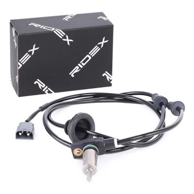 ABS Sensor RIDEX 412W0268 412W0268 - foto 3