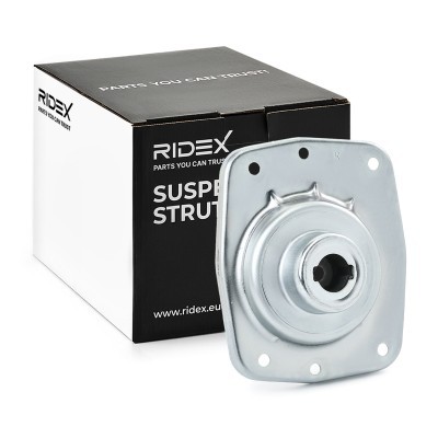 Stoßdämpferkissen Vorderachse RIDEX 1180S0282 1180S0282 - foto 2
