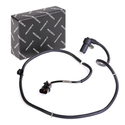 ABS Sensor RIDEX 412W0438 412W0438 - foto 2
