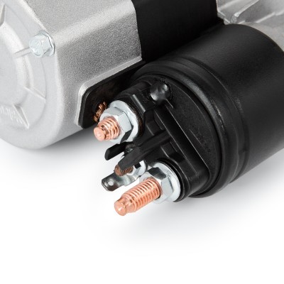 Anlasser RIDEX 2S0039R 2S0039R - foto 6