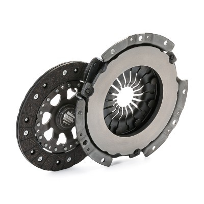 Kupplungssatz RIDEX 479C0156 479C0156 - foto 4