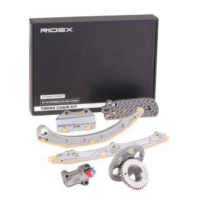 Steuerkettensatz RIDEX 1389T0095 1389T0095 - foto 2
